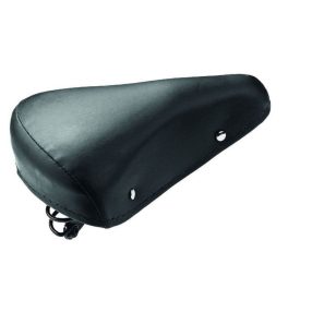 Montegrappa Bravo nyereg fekete