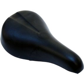 Montegrappa gyermek nyereg fekete