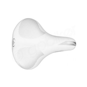 Montegrappa America nyereg fehér