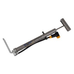 Hagyományos AV/DV fém pumpa