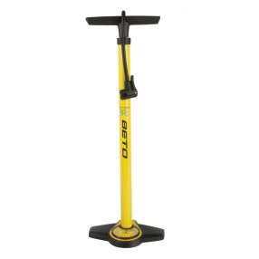 Beto nyomásmérős műhelypumpa