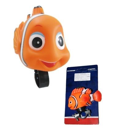 Csepel Nemo duda