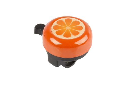 M-Wave Orange hagyományos csengő narancs