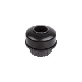 M-Wave rotációs csengő fekete