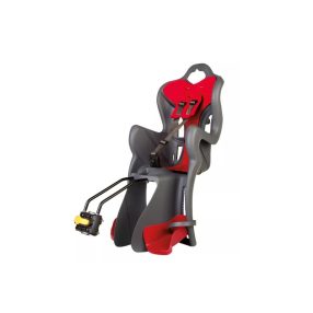   Bellelli B-One nyeregvázcsőre rögzíthető gyerekülés szürke