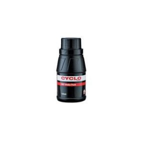 Weldtite dot 5.1 fékfolyadék - 125ml