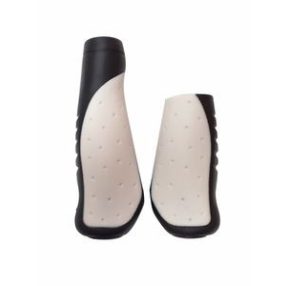 Csepel HL-G302 132/95 markolat fekete-fehér