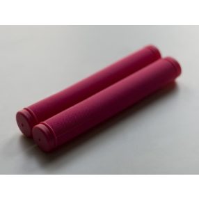 Csepel markolat rózsaszín