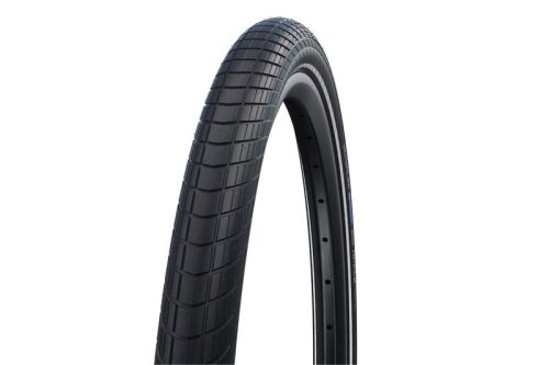 Schwalbe Big Apple HS430 20X2,00 köpeny 