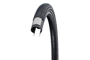 Schwalbe Cruiser plus 26x1,75 köpeny