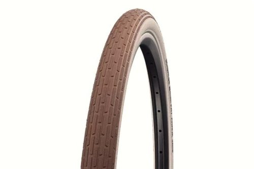 Schwalbe HS375 26x2.35 köpeny barna