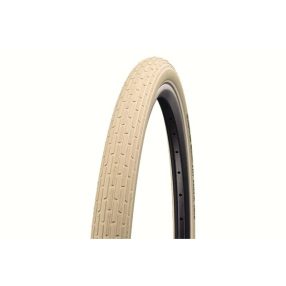 Schwalbe HS375 26x2.35 köpeny krém