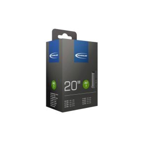 Schwalbe 20x1.5-2.5 AV belső