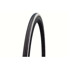 Schwalbe HS471 700x25 országúti köpeny fekete-fehér