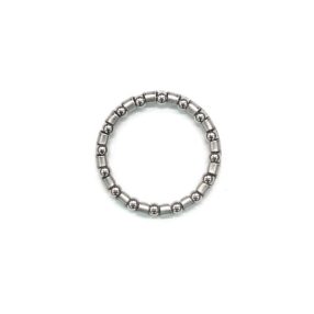 Csepel 5/32"x16 golyóskosár kormánycsapágyhoz