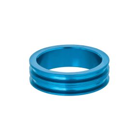 Csepel paragramm 28,6X10mm távtartó