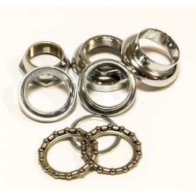 Csepel 1" menetes kormánycsapágy