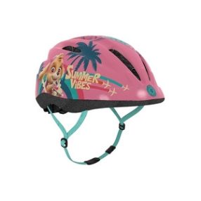   Disney Mancs őrjárat S 48-52cm gyerek bukósisak rózsaszín