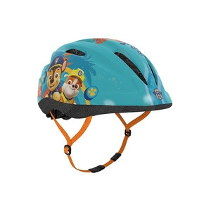 Disney Mancs őrjárat S 48-52cm gyerek bukósisak kék