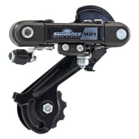 Sunrace RDM2T 6/7S csavaros hátsó váltó