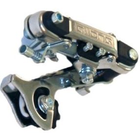 Quilong csavaros hátsó váltó