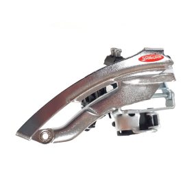 Saiguan Dual Pull 28,6 első váltó