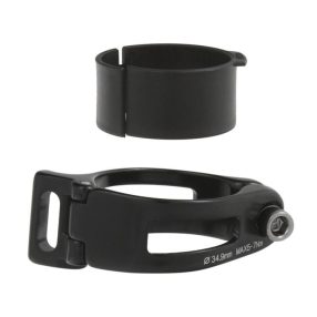 Velostar váltó adapter bilincs szűkítővel