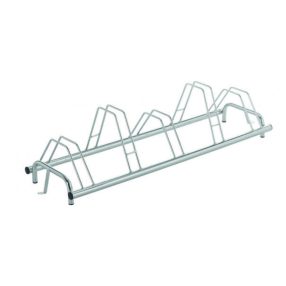 Kerékpártároló 5 kerékpárhoz