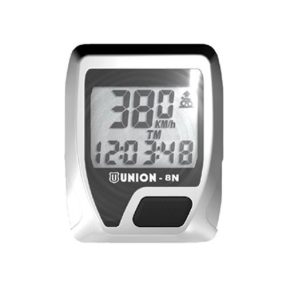 Marwi 8 funkciós kilométeróra