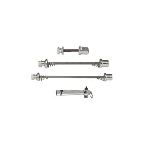 TranzX lopásbiztos gyorszárszett