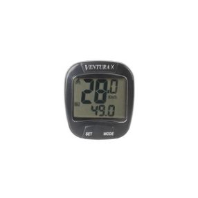 Ventura 10 funkciós vezetékes kilóméteróra