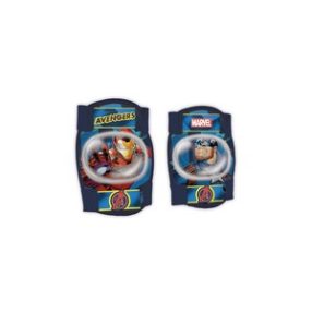 Bosszúállók könyök- és térdvédő