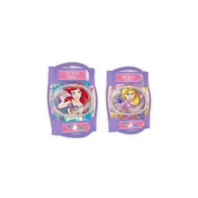 Disney Princess könyök- és térdvédő