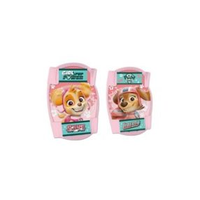 Mancs őrjárat könyök- és térdvédő