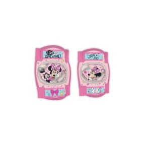 Disney Minnie egér könyök- és térdvédő