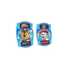 Disney Mancs őrjárat könyök- és térdvédő