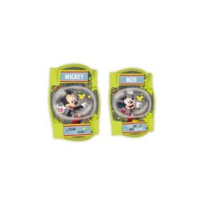 Mickey egér könyök- és térdvédő