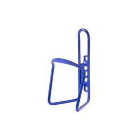 Csepel alu kulacstartó kék