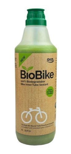 OKO BioBike gumitömítő -1000ml