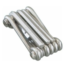 U-Power 10in1 mini szerszámkészlet