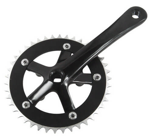 Sturmey Archer FCT24 fixi hajtómű