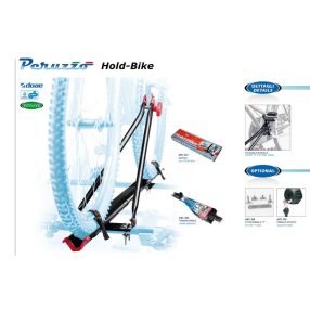 Peruzzo UniBike kerékpárszállító