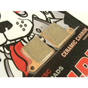 Velostar "Giant MPH"  fékbetét