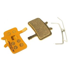 Alligator VX12 fékbetét