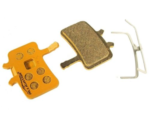 Alligator VX12 fékbetét