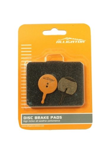 Alligator VX027 fékbetét