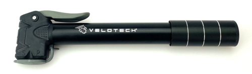 Velotech alu minipumpa