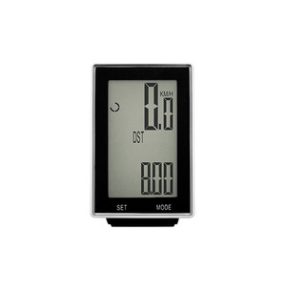 Velostar 16 funkciós kilóméteróra