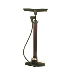 Velostar Acél műhelypumpa