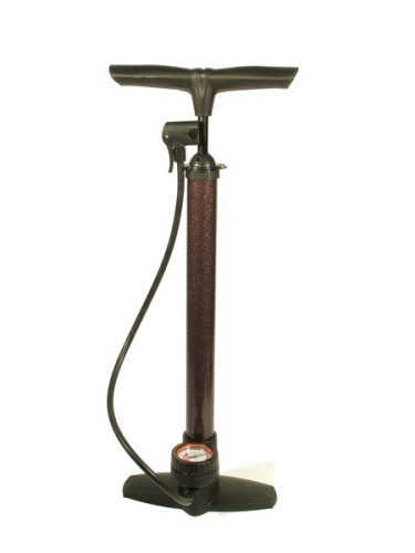 Velostar Acél műhelypumpa